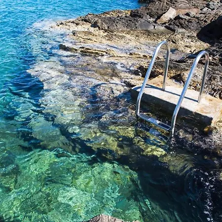 Sea Garden - Loutra Kythnos * Ioulis