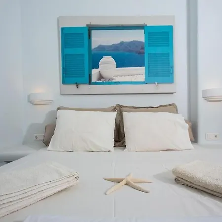 Sea Garden - Loutra Kythnos *