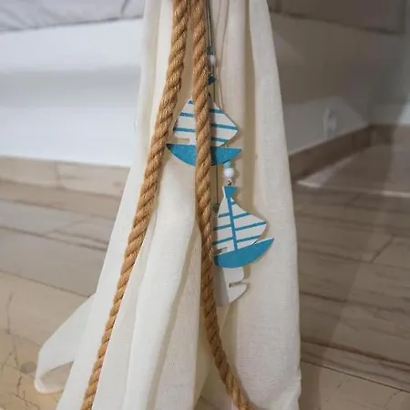 Sea Garden - Loutra Kythnos Ioulis